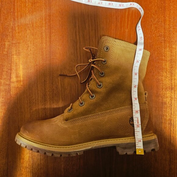 TIMBERLAND HIKING BOOT - Picture 8 of 11